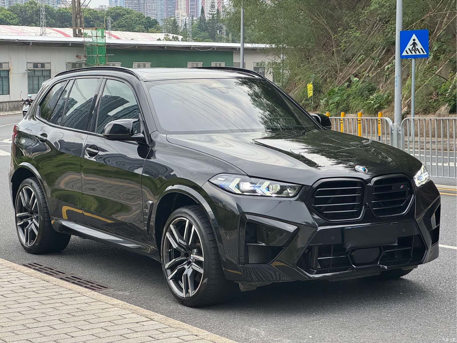 BMW X5, 2024 3