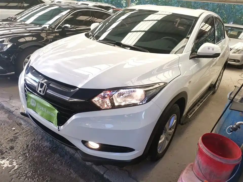 Honda Binzhi