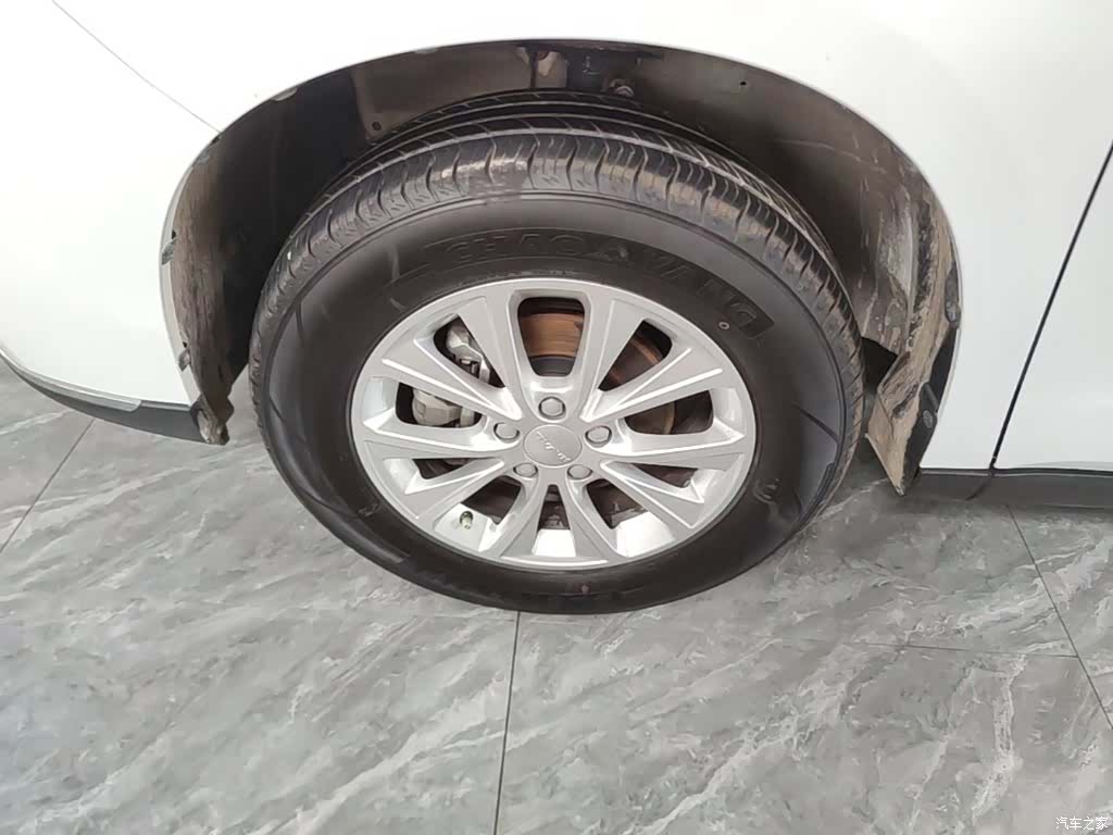 Haval M6, 2024 23