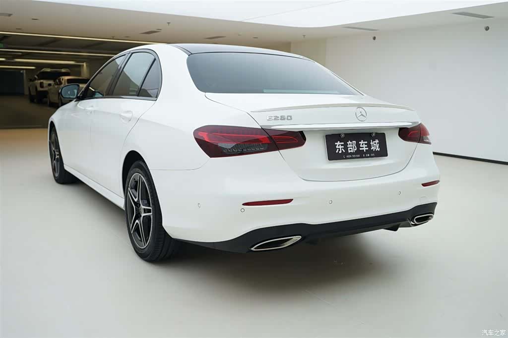 Mercedes-Benz E-Class, 2022 все фото
