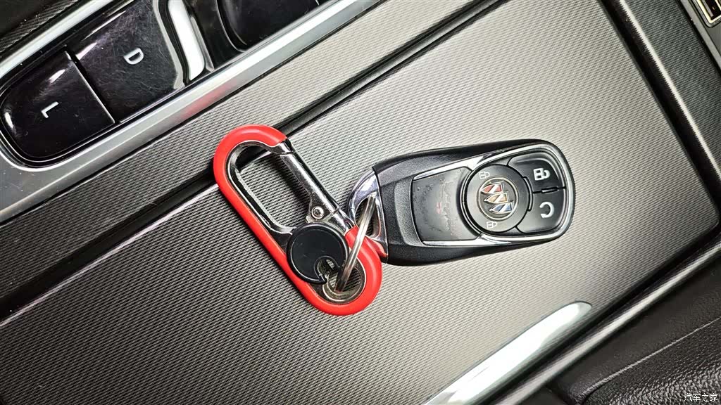 Buick Enclave, 2020 9