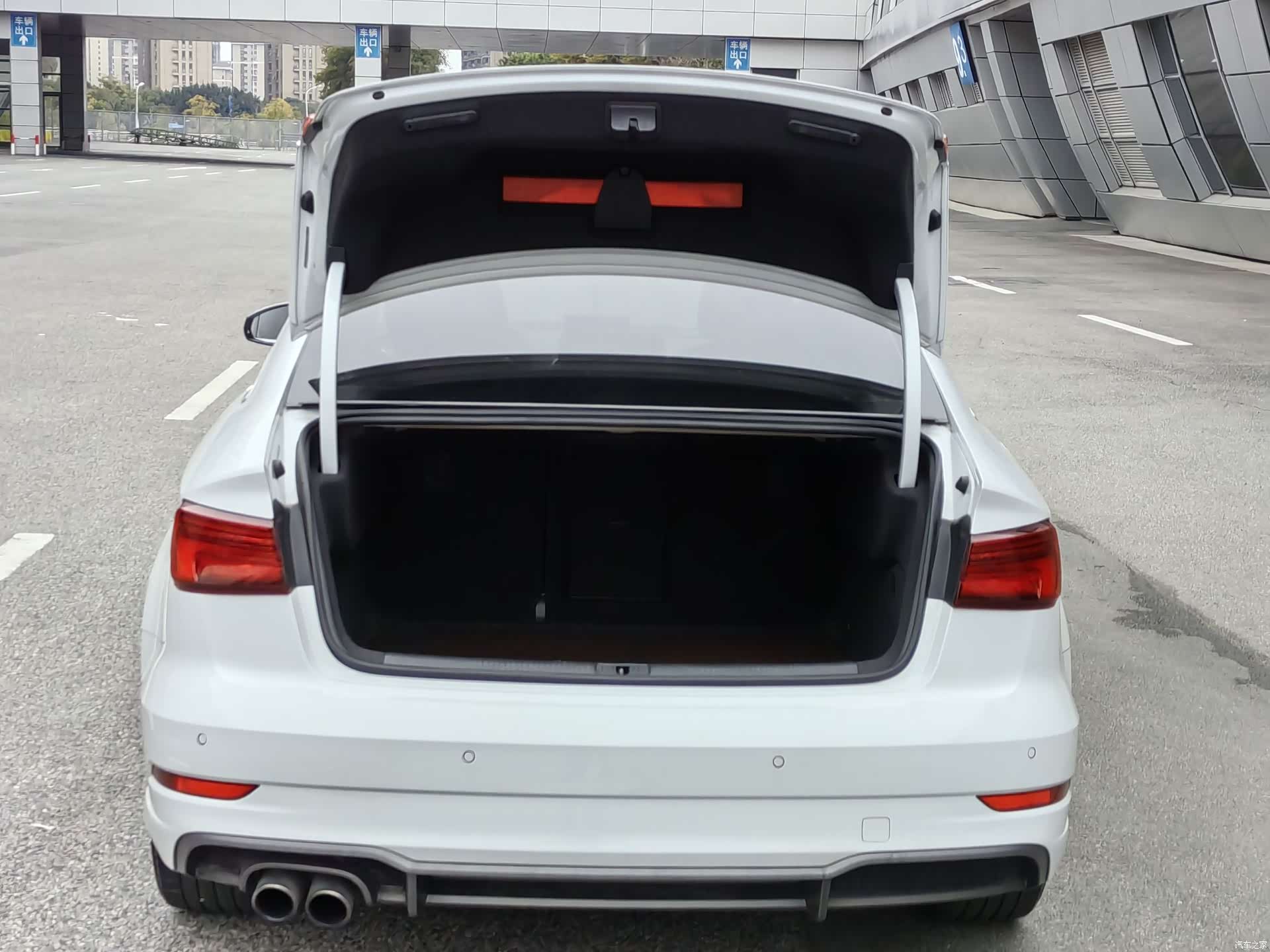 Audi A3, 2019 9