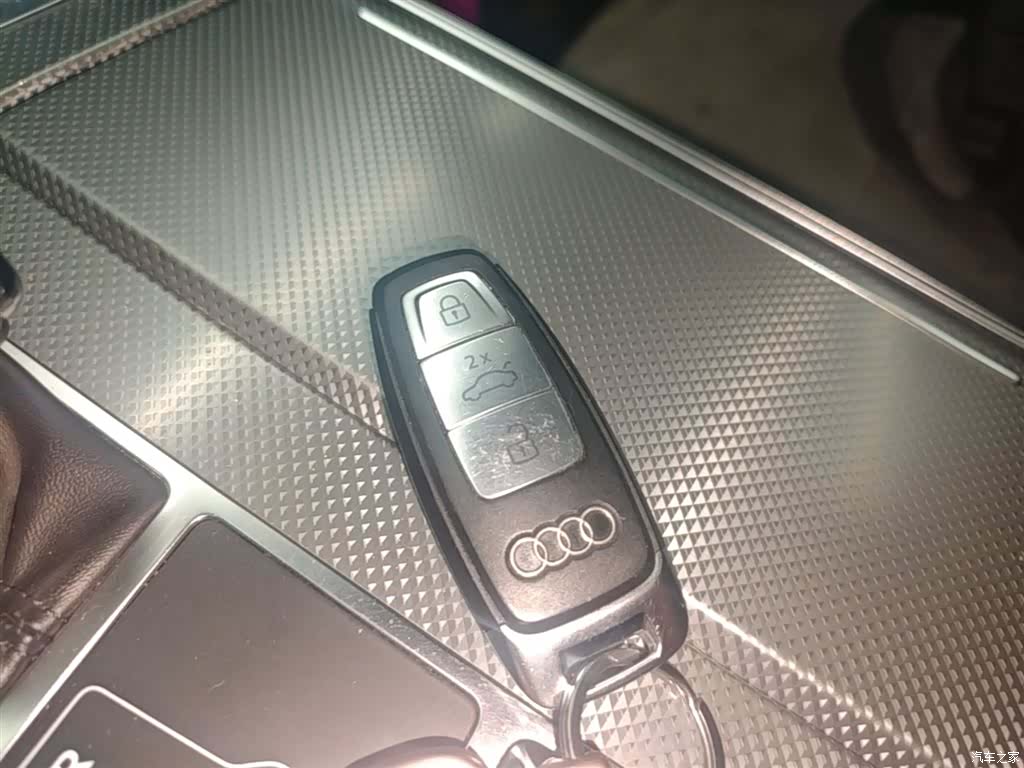 Audi A6L, 2023 9
