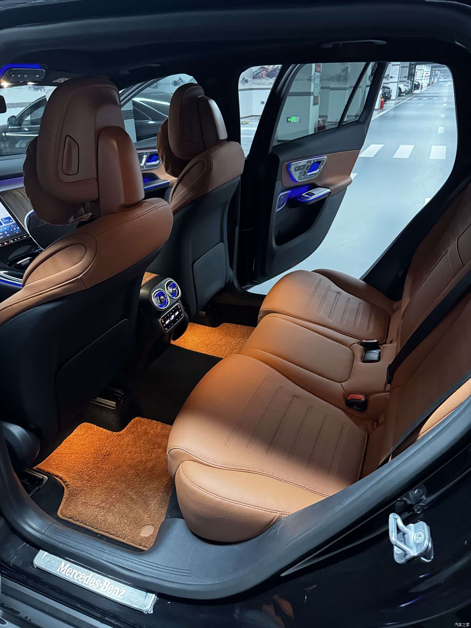 Mercedes-Benz GLC, 2026 20