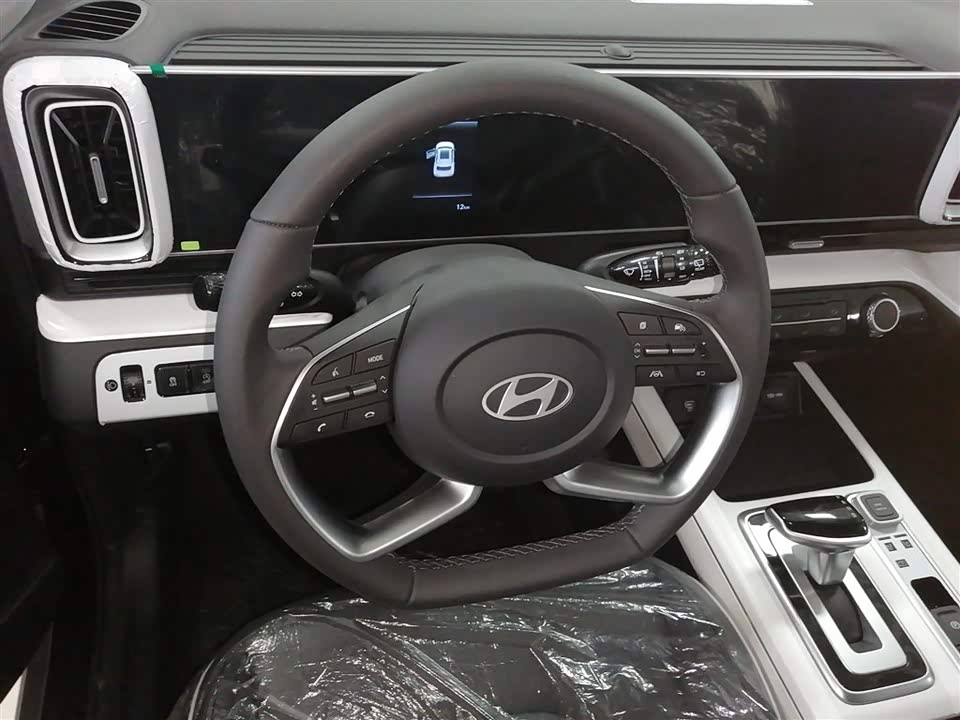 Hyundai Beijing ix35