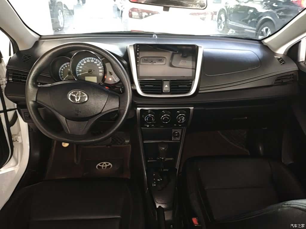 Toyota FS, 2018 10
