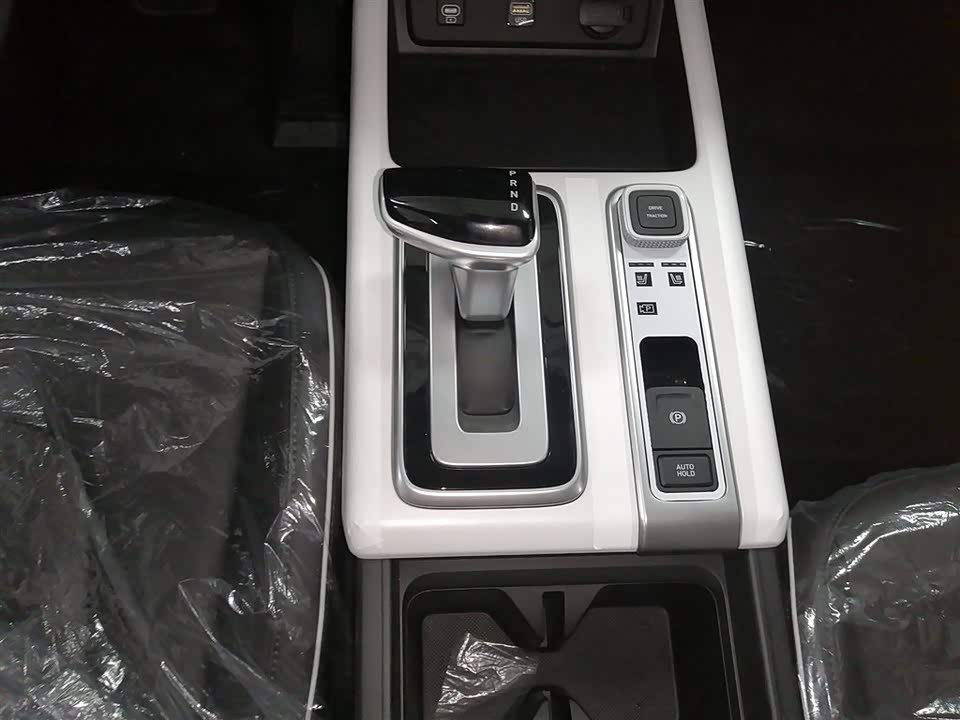 Hyundai Beijing ix35