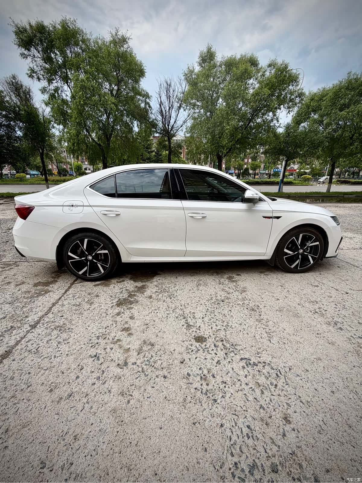 Skoda Octavia, 2022 7