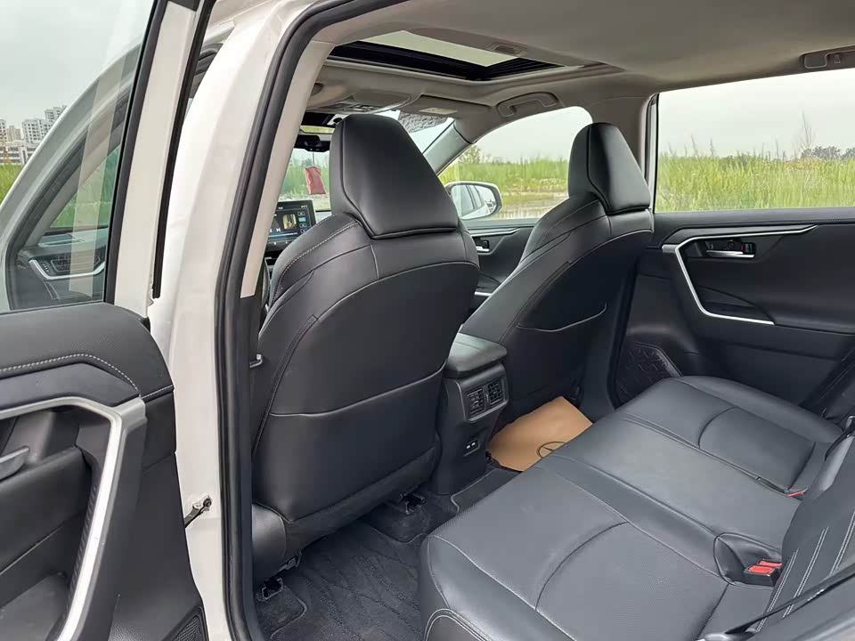 Toyota Wilanda