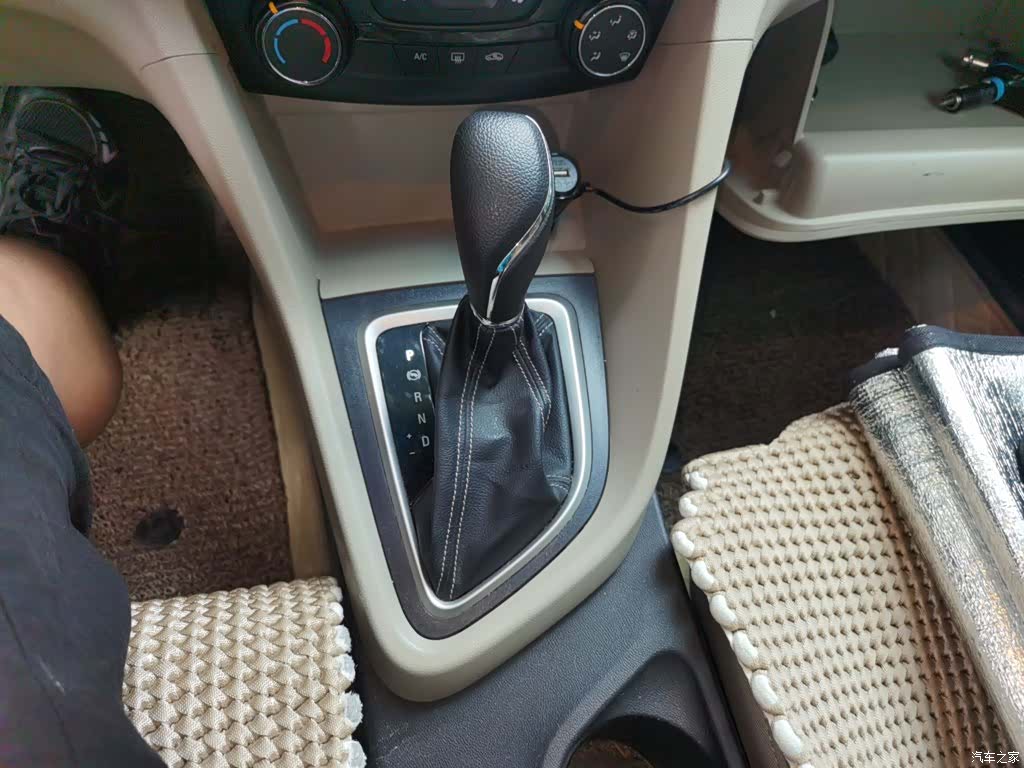 Buick 15N, 2017 10