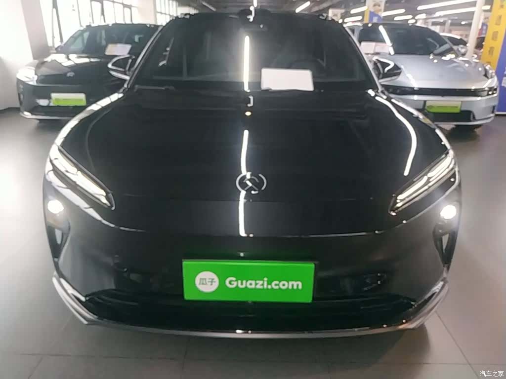 NIO ET5, 2024 3