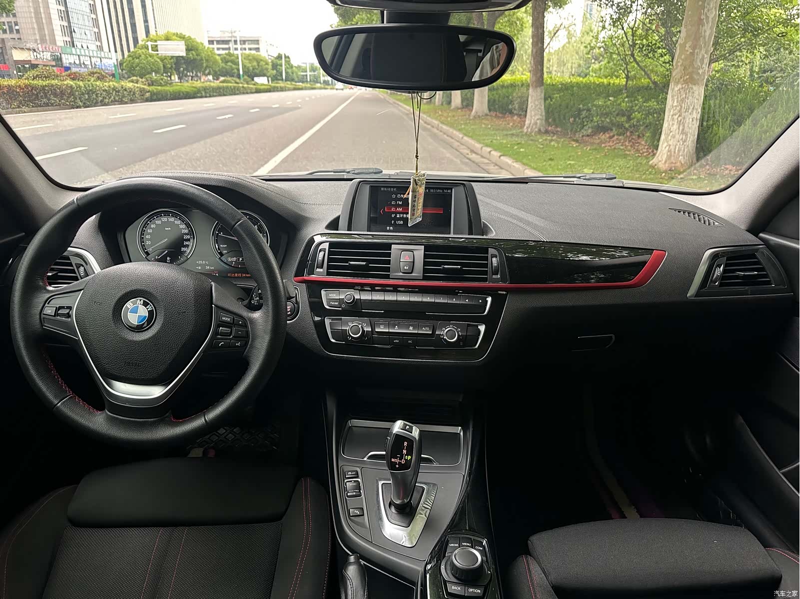 BMW 2 Series, 2018 6