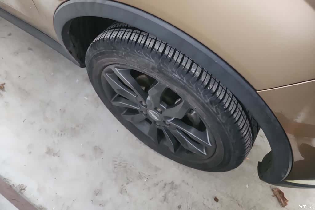 Landwind X2, 2018 6