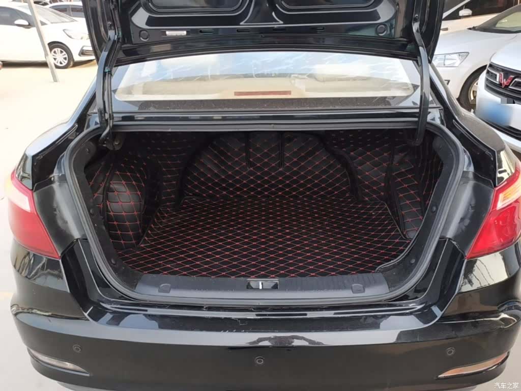 Changan Eado, 2017 19