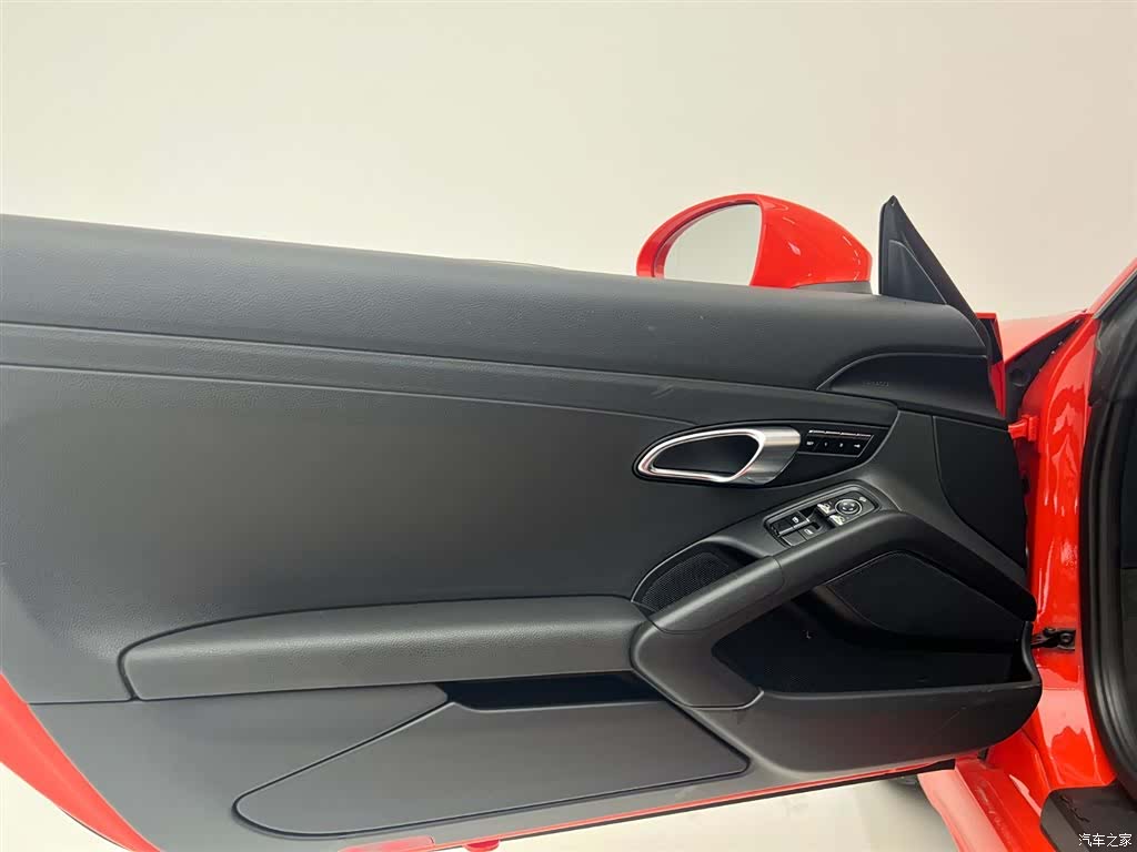Porsche Boxster, 2019 12