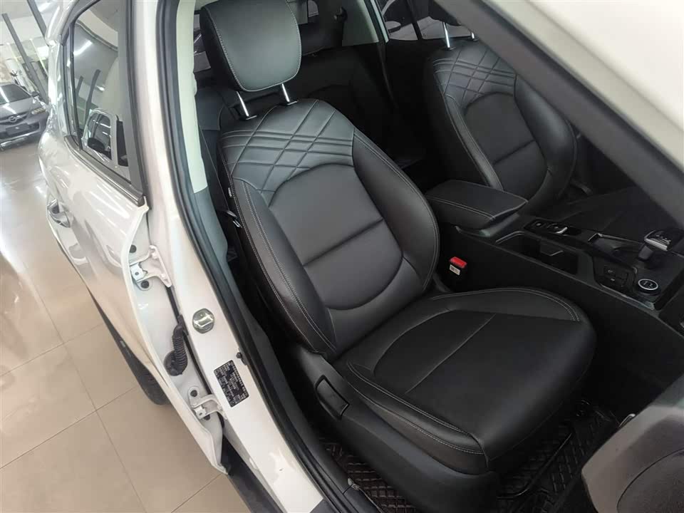 Hyundai Beijing ix35