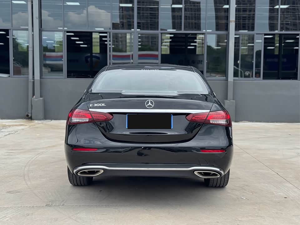 Mercedes-Benz E-class Mercedes-Benz E-class