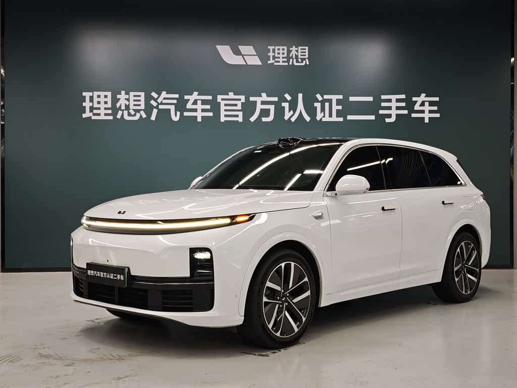 Li Auto L7