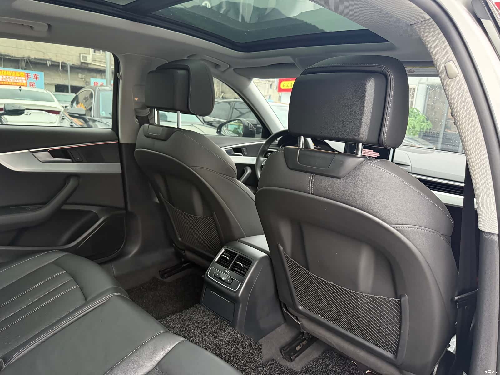 Audi A4L, 2021 16