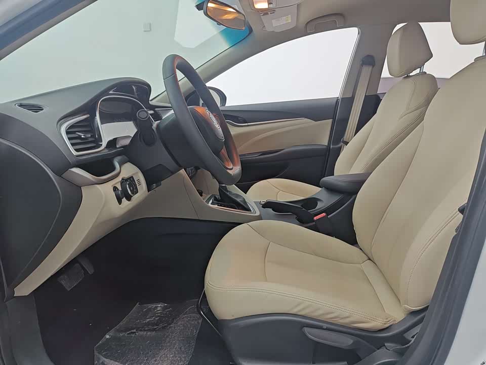 Buick Yinglang Buick Yinglang