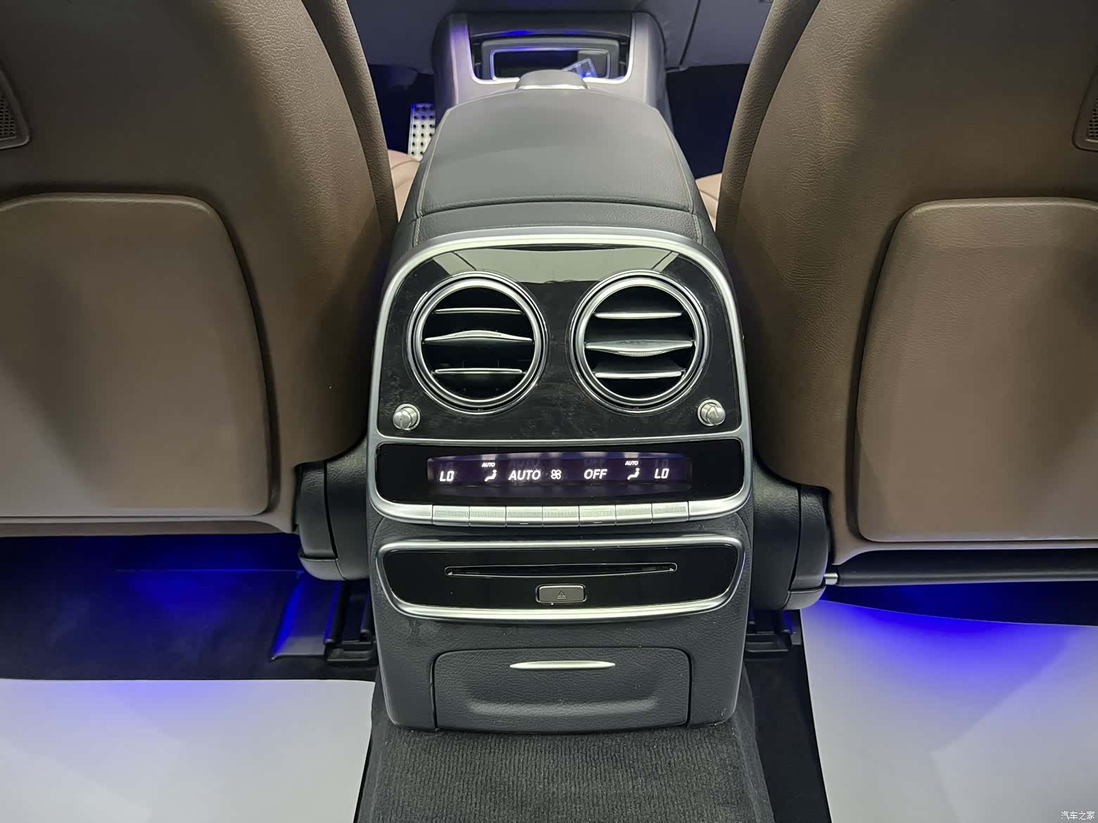 Mercedes-Benz S-Class, 2021 8