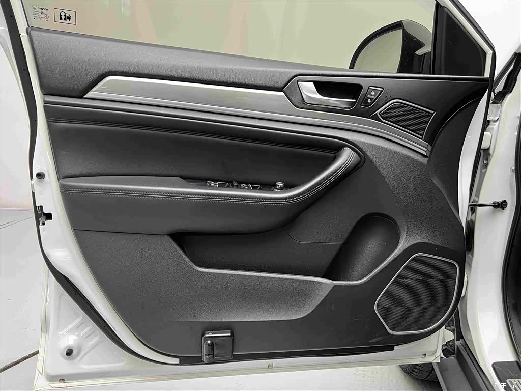 Haval H6, 2018 14