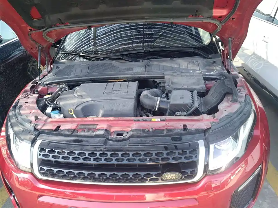 Land Rover Range Rover Aurora