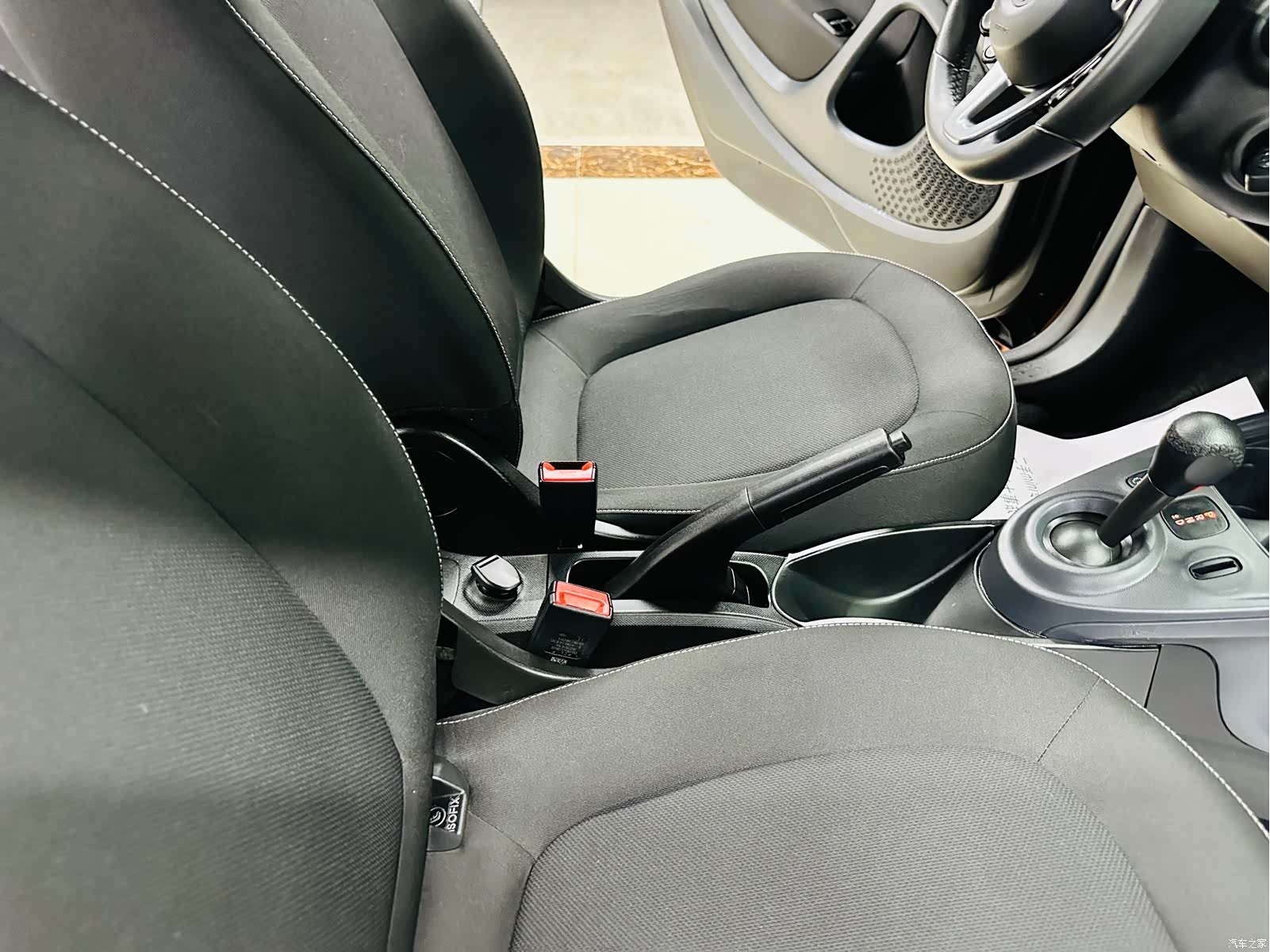 Smart Fortwo, 2018 26