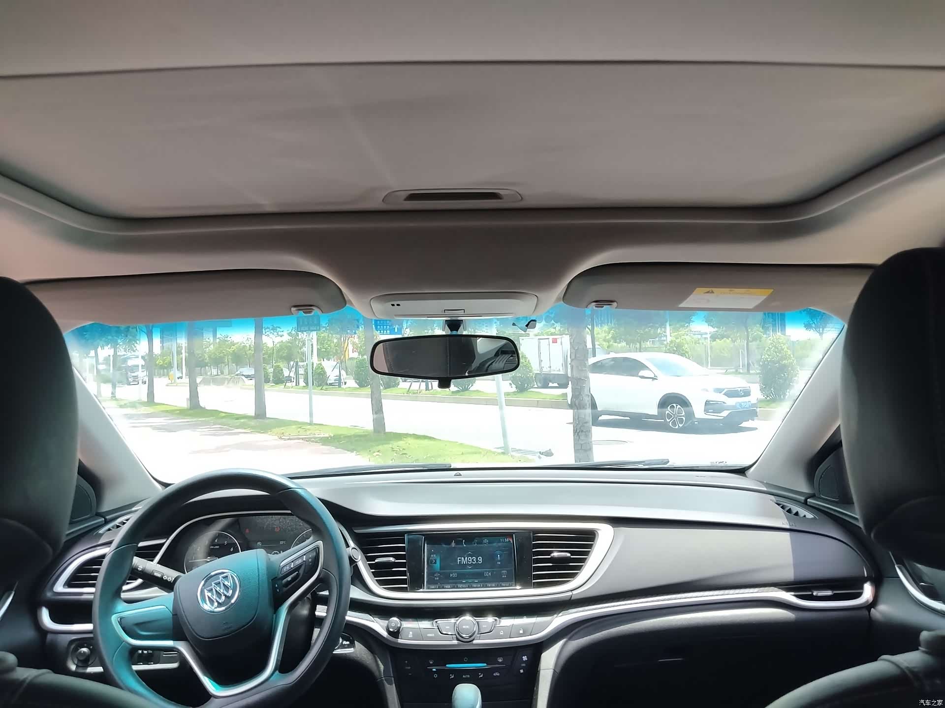 Buick 15N, 2017 14