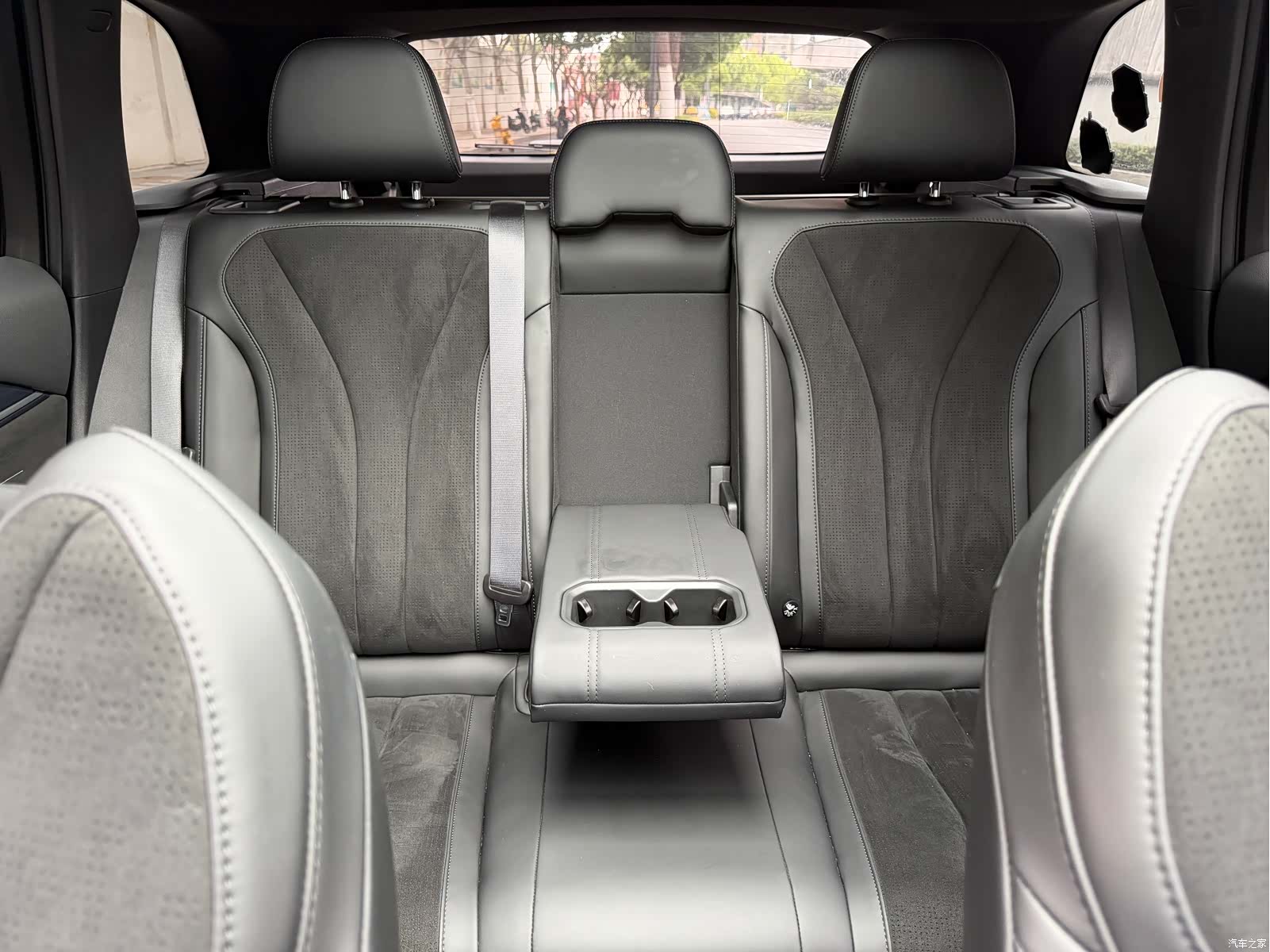 Geely Xingyue L, 2024 16