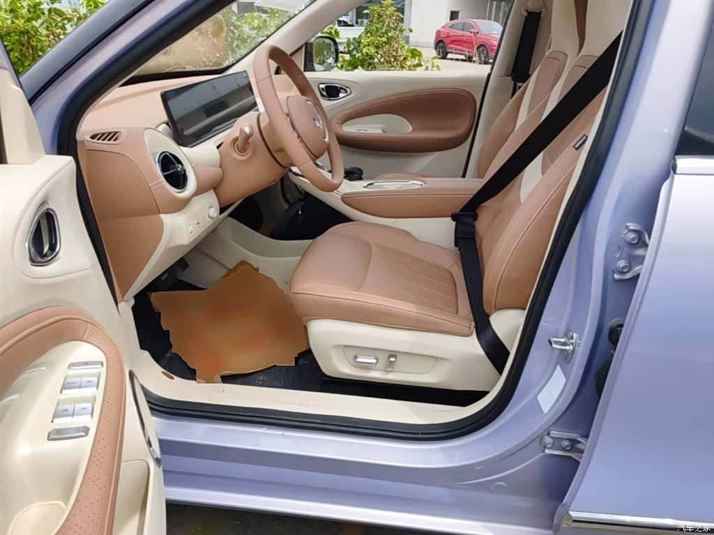 Wuling Bingo, 2026 15