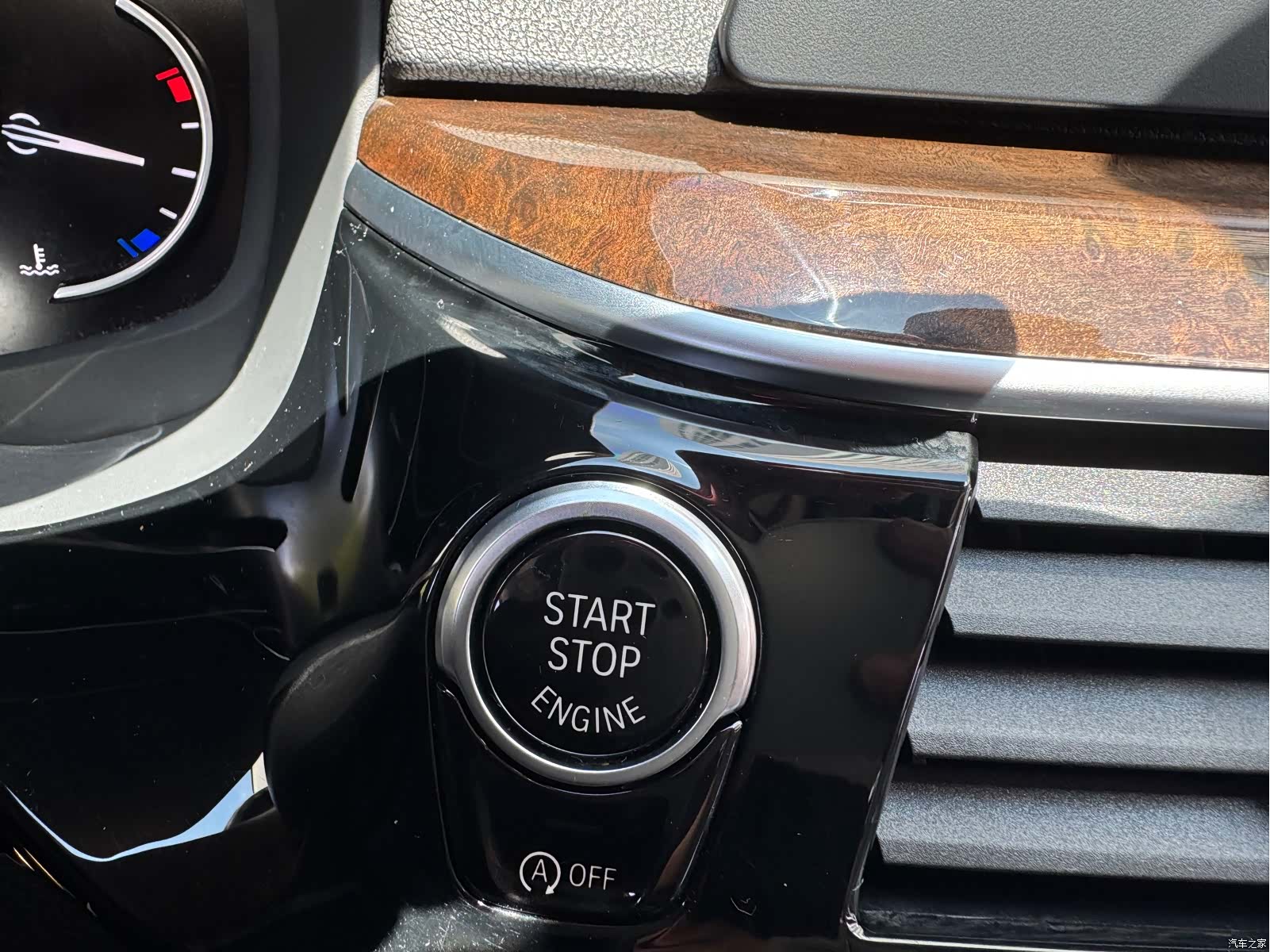 BMW 5 Series, 2017 27