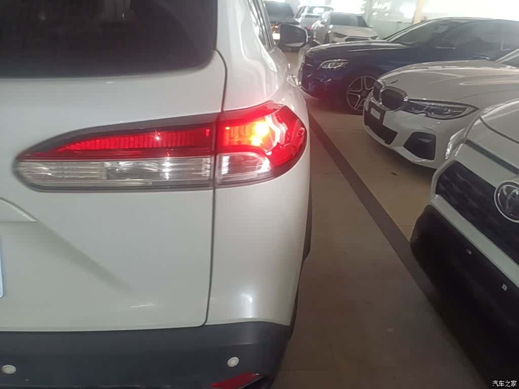 Toyota Frontlander, 2022 8
