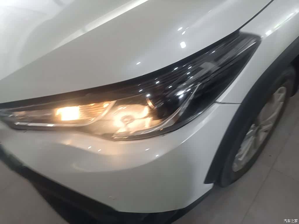 Toyota Frontlander, 2022 24