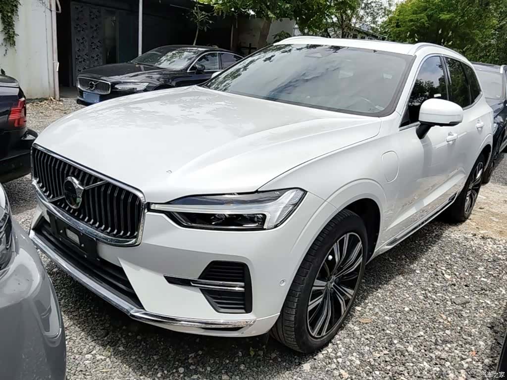 Volvo XC60, 2021 1