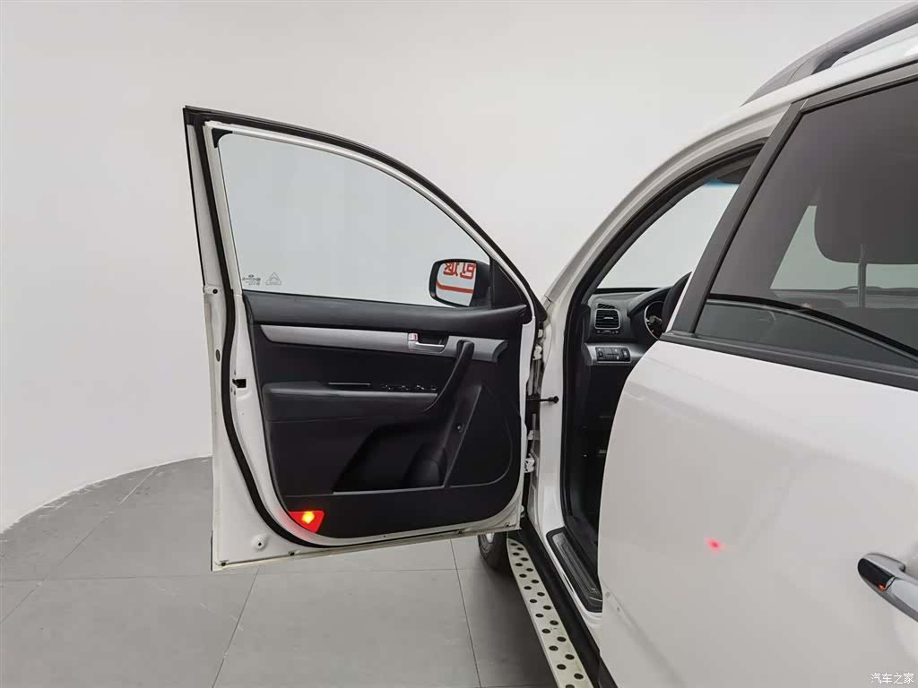 Kia 7, 2014 8