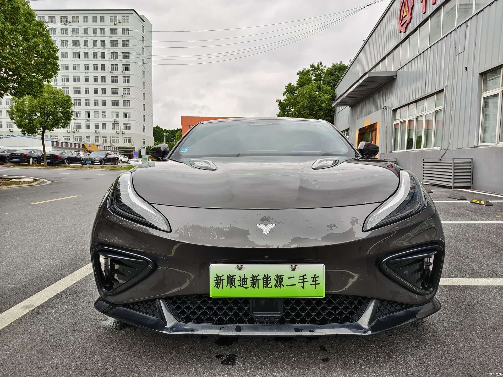 Neta GT, 2023 2