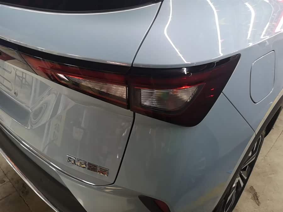 Wuling Xingchen 2022, фото 8