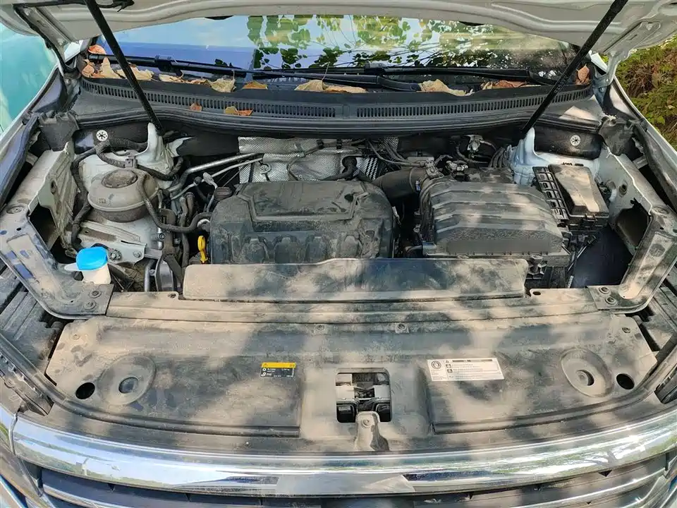 Volkswagen Weiran
