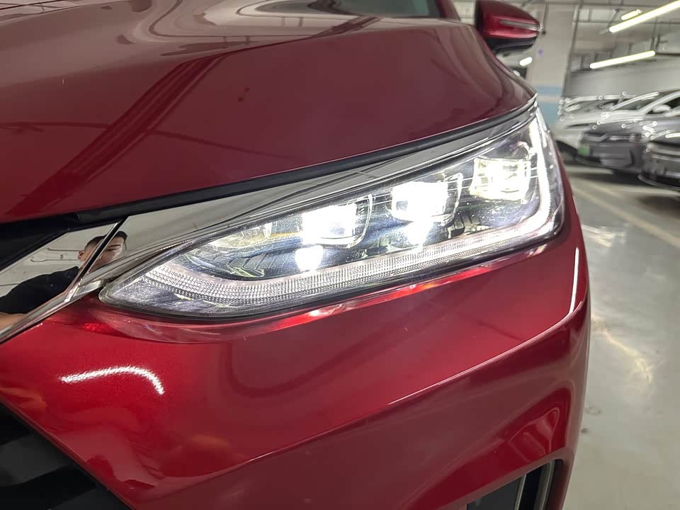BYD Tangxin Energy BYD Tangxin Energy