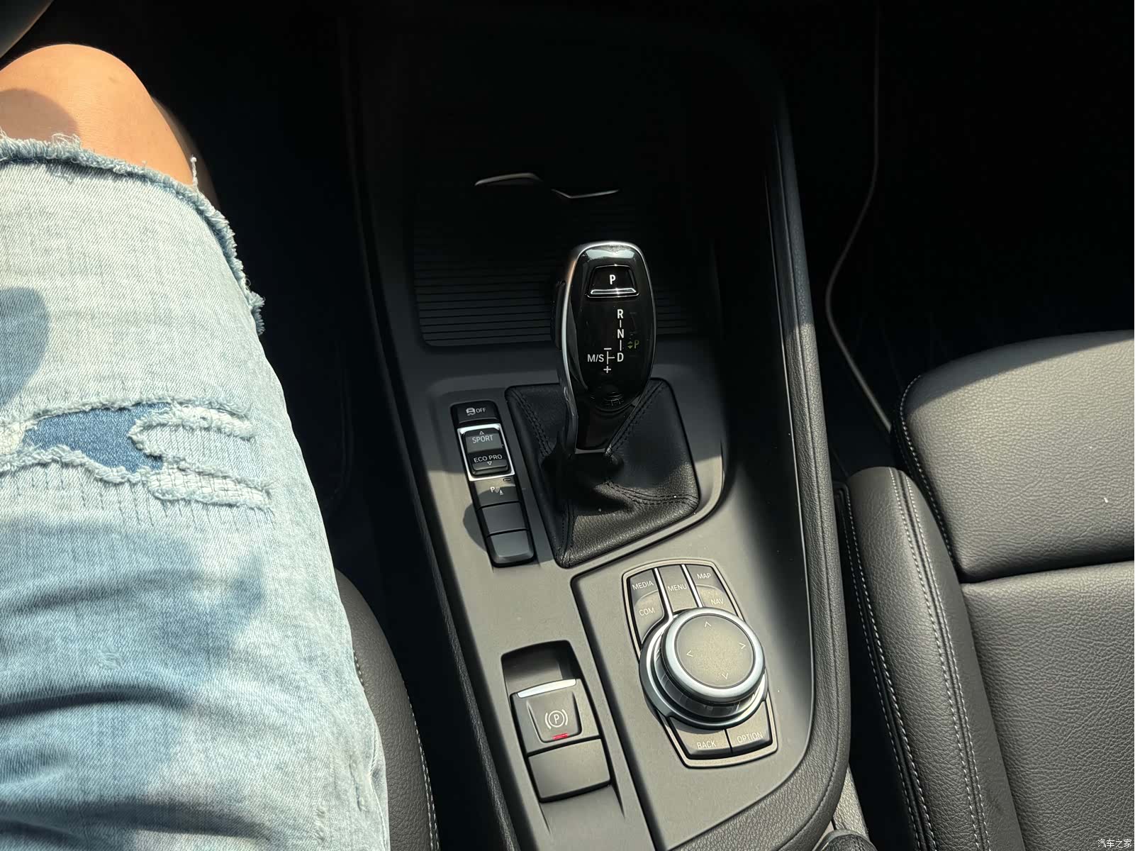 BMW X1, 2020 14