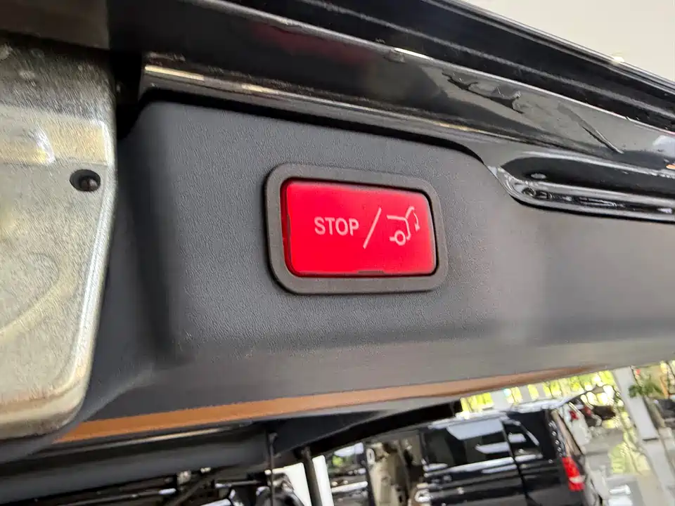 Lorinser Lorinser LS series