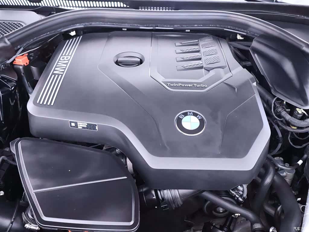 BMW 5 Series, 2024 25