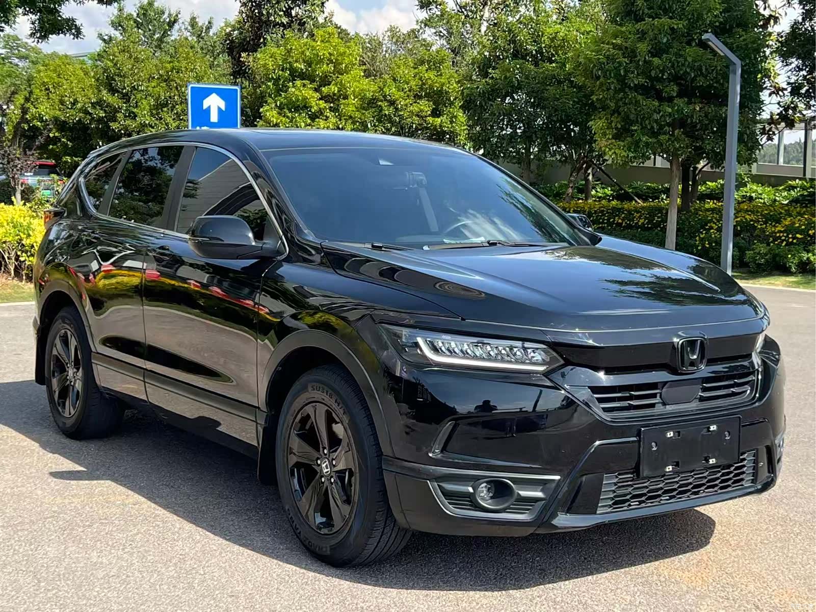 Honda Breeze, 2021 3