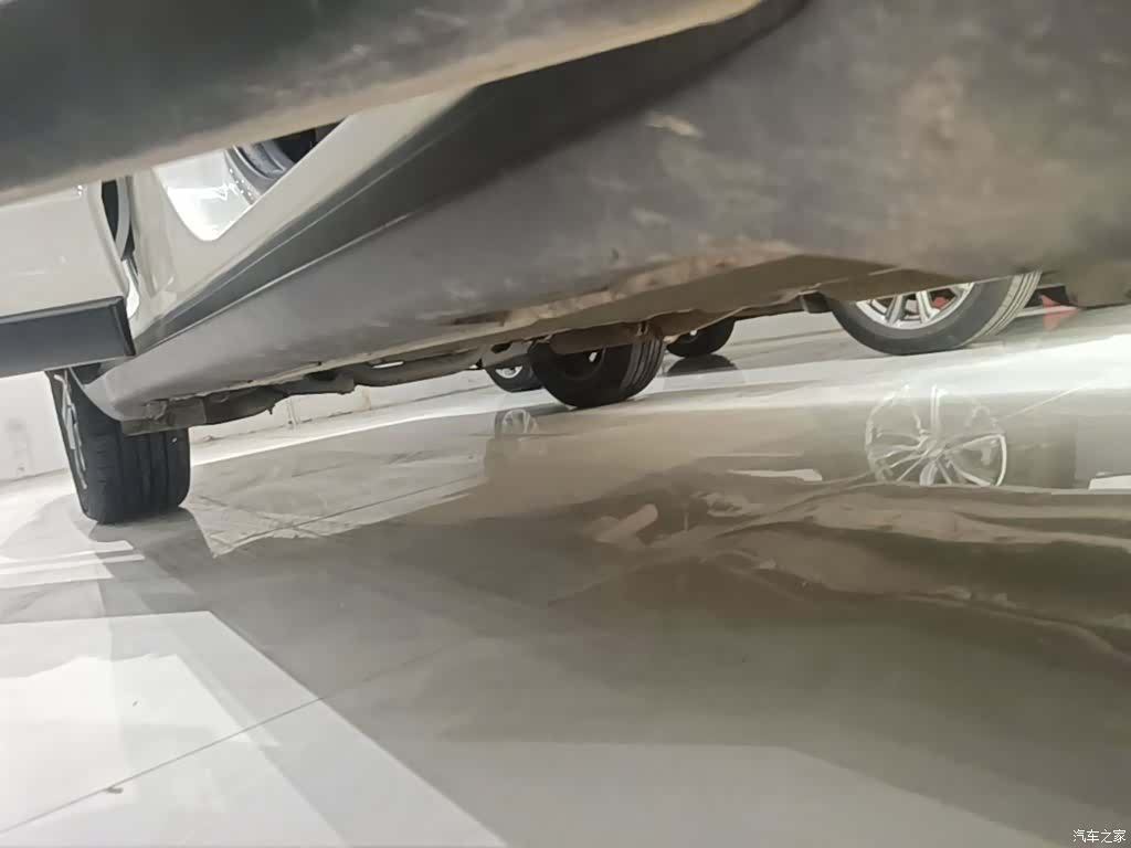 GAC GS4, 2017 21