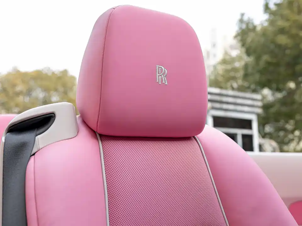 Rolls-Royce Yao Ying