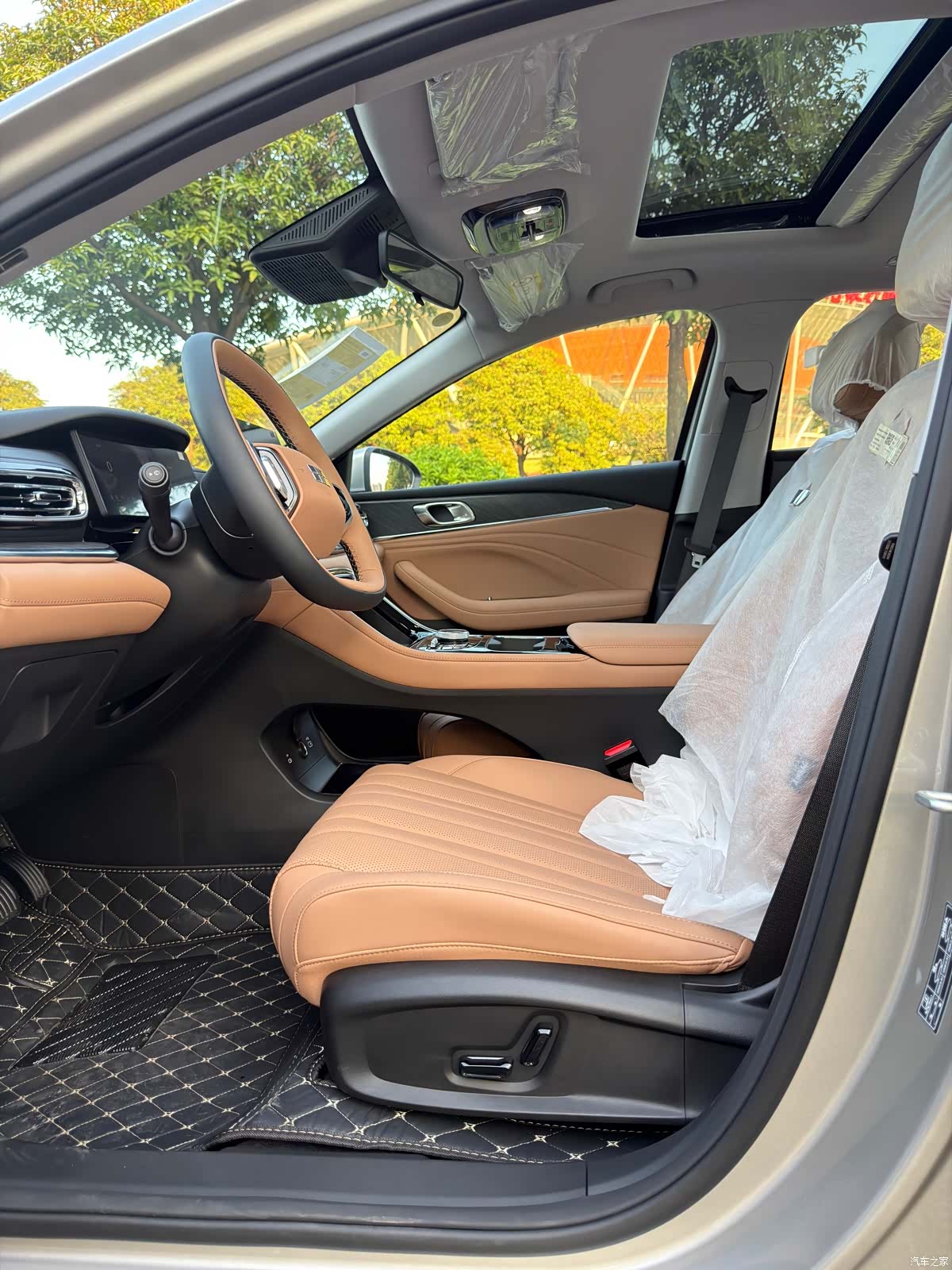 Geely 6, 2026 9