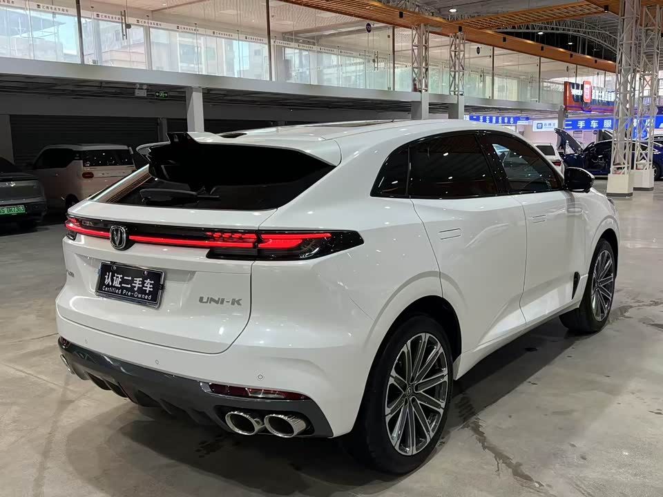 Changan UNI-K