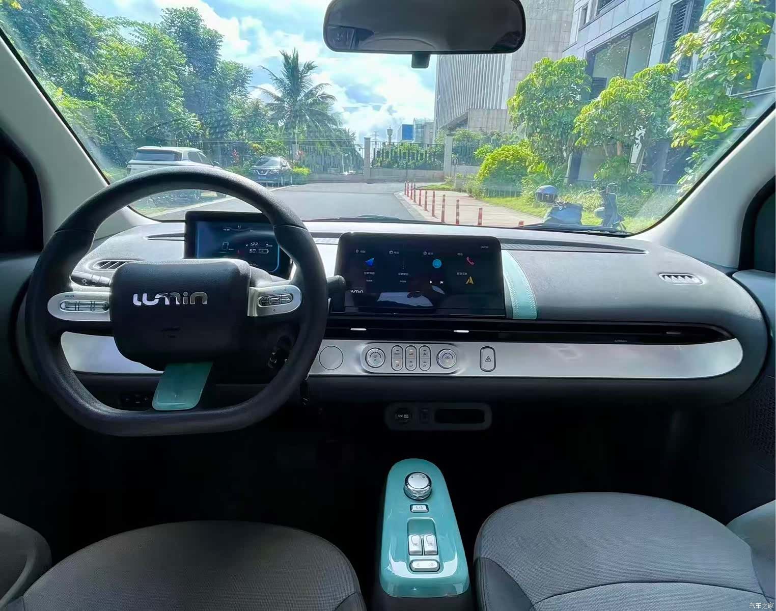 Changan Lumin, 2024 6