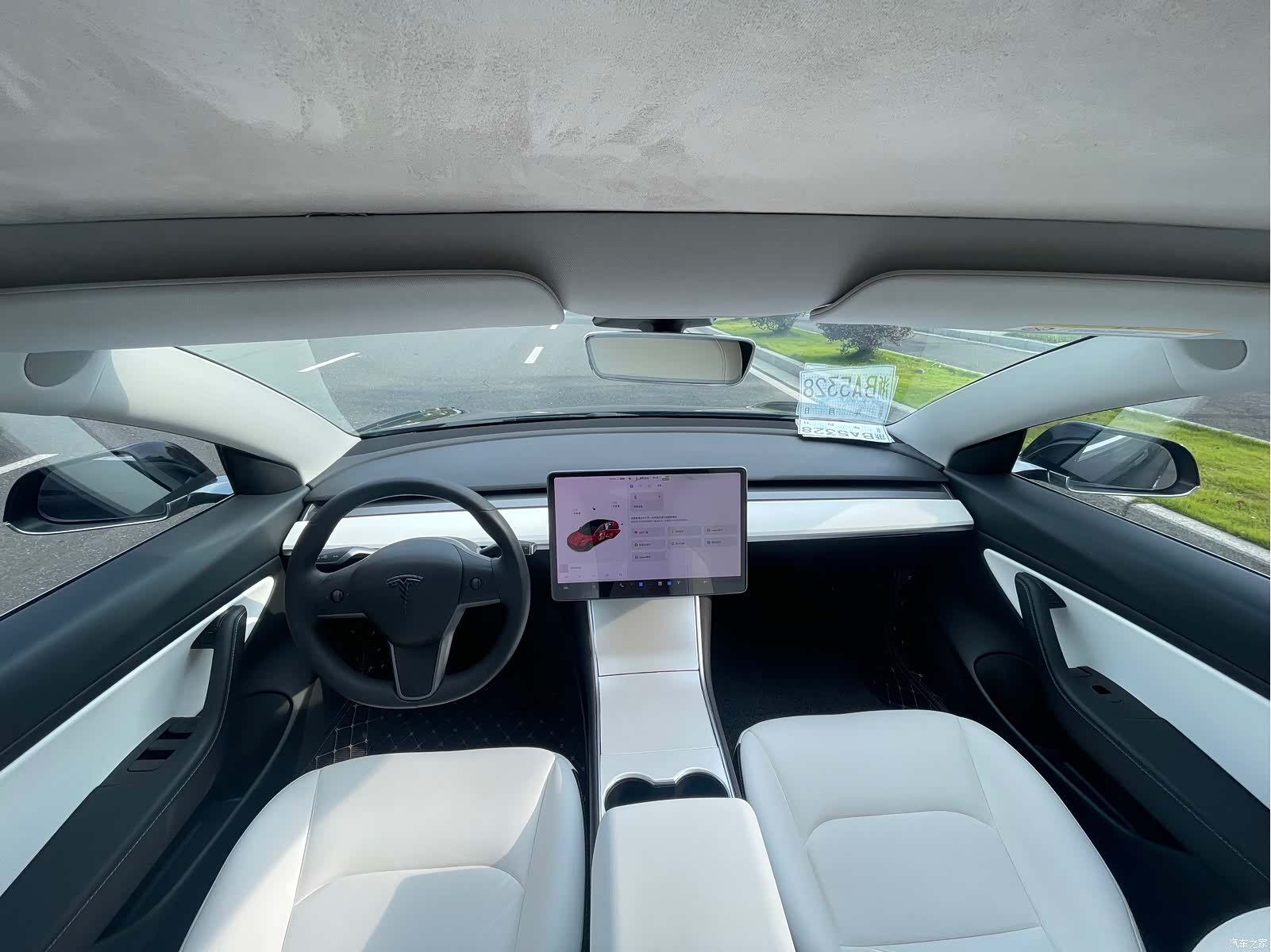 Tesla Model 3, 2020 9